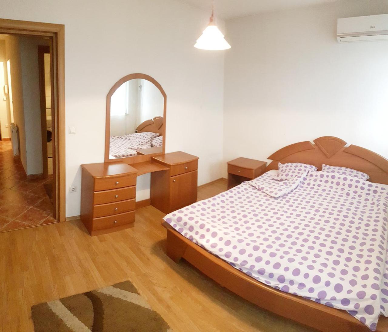 Welcoming In Prishtina Apartment Pristina Exterior photo