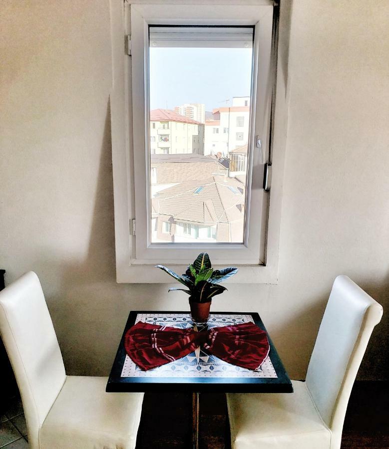Welcoming In Prishtina Apartment Pristina Exterior photo
